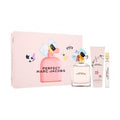 Perfect Gift set EDP 100 ml, miniature EDP 10 ml and body lotion 75 ml 100ml