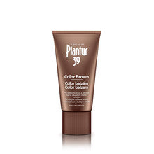 Color Brown Balm (brown hair) - Toning balm for brown hair 150ml