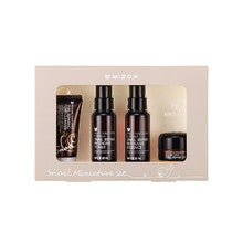 Snail Miniature Set - Luxury miniature set