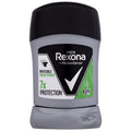 Men Invisible Fresh &amp; Power Antiperspirant - Solid antiperspirant for men 50ml
