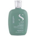 Semi Di Lino Scalp Renew Energizing Low Shampoo - Strengthening shampoo against hair loss 1000ml