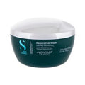 Semi Di Lino Reparative Mask - Regenerating hair mask for damaged hair 500ml