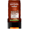 Men Expert Barber Club Body, Hair & Beard Wash - Shampoo for beard, hair and body 300ml