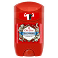 Wolfthorn Deostick - Men's deostick 50ml
