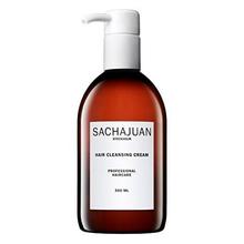 Hair Cleansing Cream - Cleansing hair cream 500ml