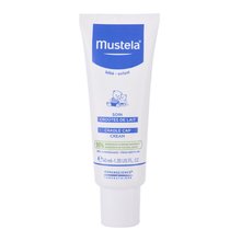 Bébé Cradle Cap Cream - Cream for children against the formation of scales on the scalp 40ml