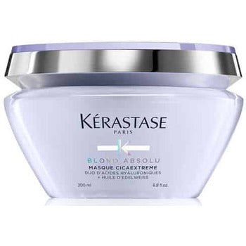 Blond Absolu Masque Cicaextreme (bleached or lightened hair) - Strengthening mask for sensitive hair 200ml