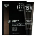 PRECISION BLEND Natural Gray Coverage - Toning hair mousse for gray hair 3 x 40 ml Medium Ash 5-6