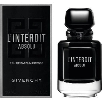L´Interdit EDP Intense 50ml