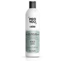 Pro You The Winner Anti Hair Loss Invigorating Shampoo - Strengthening Shampoo 350ml