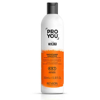 Pro You The Tamer Smoothing Shampoo (Wavy Hair) - Smoothing Shampoo 350ml