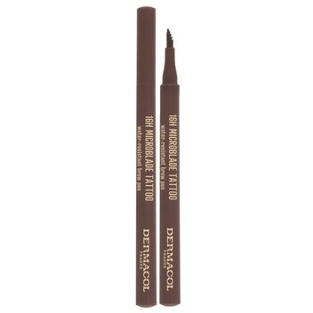 16H Microblade Tattoo - Fix for eyebrows 1 ml 02