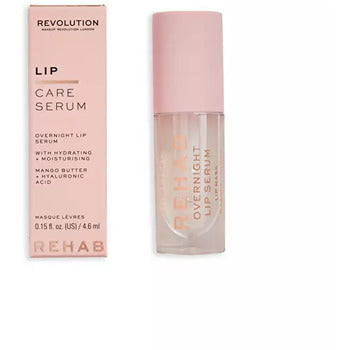 Rehab Overnight Lip Serum - Moisturizing night serum for lips 5ml