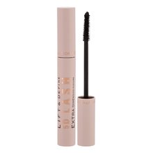 5D Lash Extra Dimension Mascara - Volume and lengthening mascara 14 ml Super Black