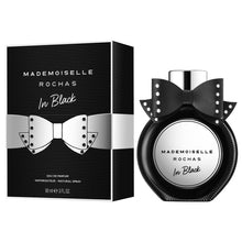 Mademoiselle Rochas In Black EDP 90ml