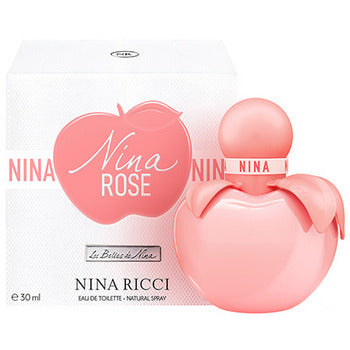 Nina Rose EDT 30ml