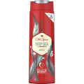 Deep Sea Shower Gel - Shower gel 675ml