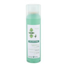 Nettle Dry Shampoo - Dry shampoo 150ml