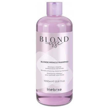 BLONDesse Blonde Miracle Shampoo - Shampoo for blonde hair 1000ml