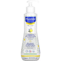 Bébé Nourishing Cleansing Gel with Cold Cream - Shower gel 300ml