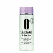 All-in-one Cleansing Micellar Milk + Makeup Remover (Dry to Very Dry Skin) - Gentle Cleansing Milk 200ml