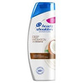 Deep Hydration Coconut Anti-Dandruff Shampoo - Anti-dandruff shampoo 625ml
