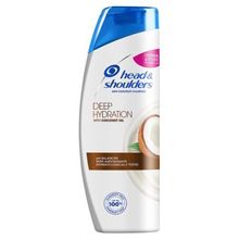 Deep Hydration Coconut Anti-Dandruff Shampoo - Anti-dandruff shampoo 625ml