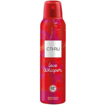 Love Whisper Deospray 150ml