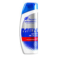 Men Ultra Old Spice Anti-Dandruff Shampoo - Anti-dandruff shampoo 800ml