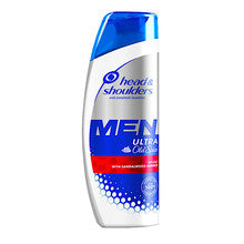 Men Ultra Old Spice Anti-Dandruff Shampoo - Anti-dandruff shampoo 800ml