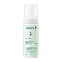 Vinoclean Instant Foaming Cleanser 50ml