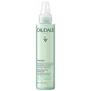 Vinoclean Makeup Removing Cleansing Oil - Cleansing oil 75ml