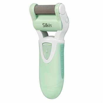 MicroPedi Wet-and-Dry - Hard skin remover