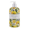 Hand Wash Royale Garden Lemon & Basil (Lemon and Basil) - Liquid hand soap 500ml