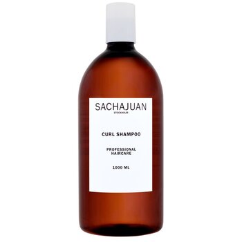 Curl Shampoo (curly and wavy hair) - Shampoo 250ml