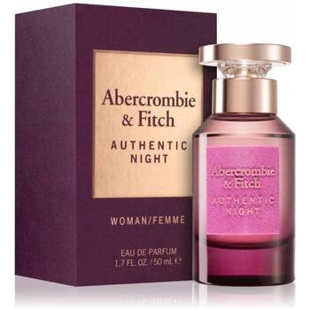 Authentic Night Woman EDP 30ml