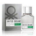 United Dreams Aim High EDT 50ml