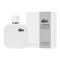 Eau de Lacoste L.12.12. Blanc Eau de Parfum  EDP 50ml