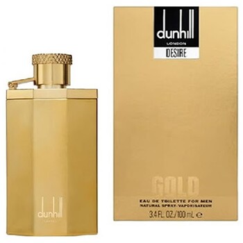 Desire for Men Gold EDT 100ml