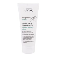 Mintperfect Aroma Green Tea & Mint Toothpaste 100ml