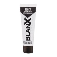 Black Toothpaste 75ml