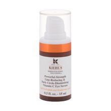 Dermatologist Solutions Powerful-Strength Line-Reducing & Dark Circle-Diminishing Vitamin C Eye Serum 15ml