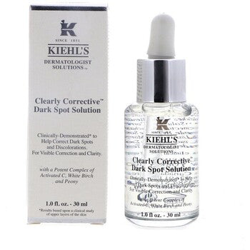 Clearly Corrective Dark Spot Solution - Skin serum against dark spots 30ml