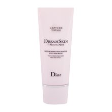Capture Totale Dreamskin 1-Minute Mask - An invigorating face mask 75ml