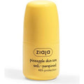 Pineapple Roll-On - Antiperspirant with pineapple and caffeine 60ml