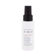 Baltic Home Spa Wellness Face Cream - Moisturizing and lifting face cream 50ml