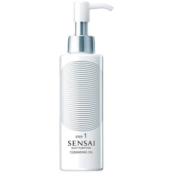 Silky Purifying Cleansing Oil - Cleaning oil 150ml