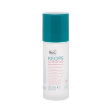 Keops Sensitive Deodorant Roll-On 30ml