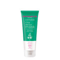 Cannabis Clay Detox Mask - Detoxifying clay mask with hemp oil 100ml