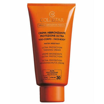 Special Perfect Tan Ultra Protection Tanning Cream SPF30 - Sunscreen for the body 150ml